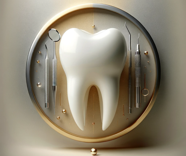 Çifter Diş Kliniği Kurumsal
