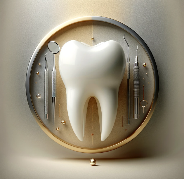 Çifter Diş Kliniği